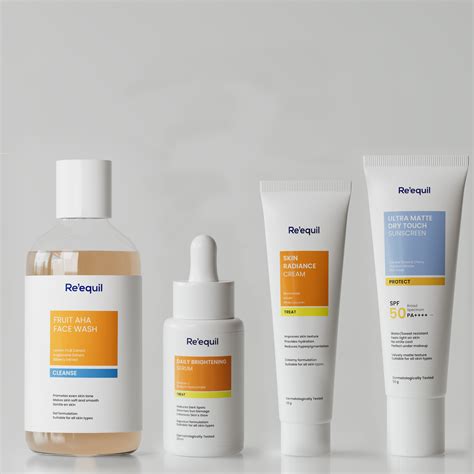 Re'equil - Restoring & Retaining Equilibrium for your Skin and Hair