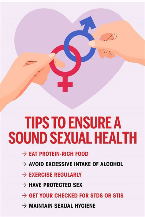 Ways To Improve Your Sexual Health | Femina.in