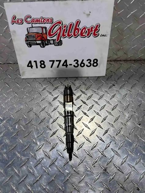 Image result for MaxxForce 13 Injector