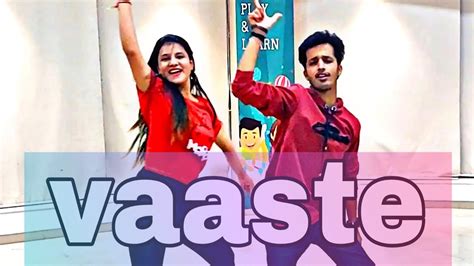 Image result for Vaaste Song Choreography