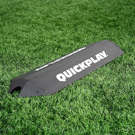 QUICKPLAY Goalkeeper Deflection Ramp - Enhance India | Ubuy