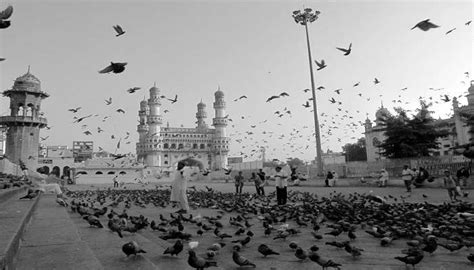 Mecca Masjid Hyderabad And Everything You Need To Know
