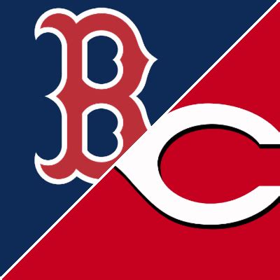 Red Sox 5-3 Reds (21 Sep, 2022) Box Score - ESPN (IN)