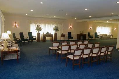 New Comer Cremations & Funerals, Westside Chapel - Funeral Home Pages
