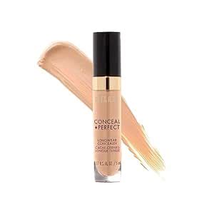 Buy Milani Conceal + Perfect Long Wear Cream, Liquid Luminous Concealer ...