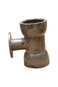 Dayal Fabricators - MS Flanges Supplier from hisar India