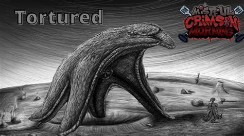 Image result for Tortured Mod FNF