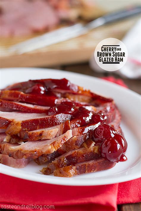 Best Ham Glaze Recipes That Are Easy and Delicious! - Written Reality