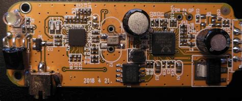 RTL-SDR - an SDR receiver from a cheap DVB-T tuner on a USB connector - 51