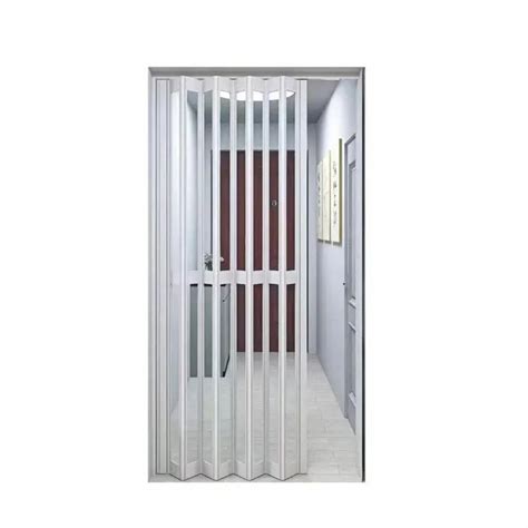 Pvc Folding Doors - Pvc Folding Door Partition Trader - Retailer from ...