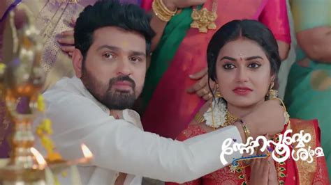 Watch & Enjoy All the Episodes of Snehapoorvam Shyama TV Serial Online ...