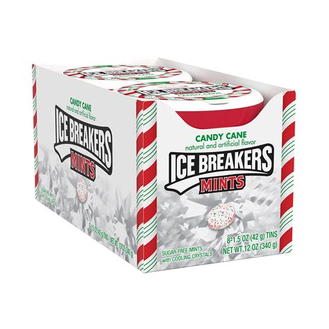 Ice Breakers Gum Flavors List at Sara Wallen blog