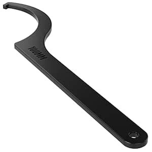 Moker Chain Adjuster Tool Rear Hub Eccentric Wrench Tool : Amazon.in ...