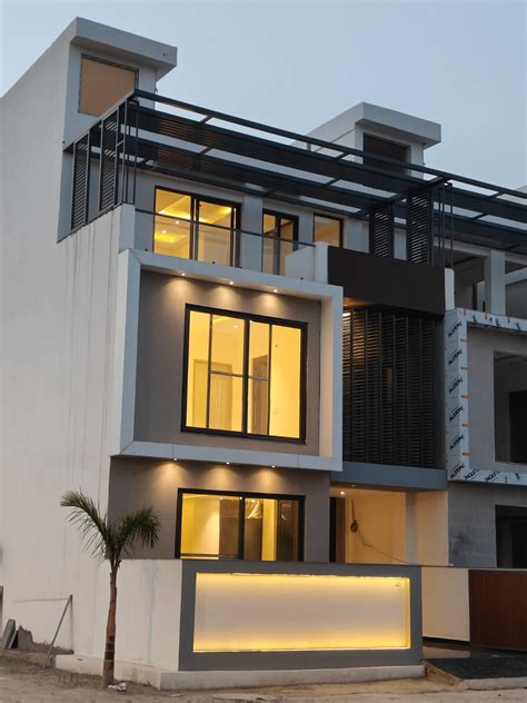6 BHK Villa in New Vijay Nagar, Ghaziabad: 6 BHK Villa in New Vijay ...