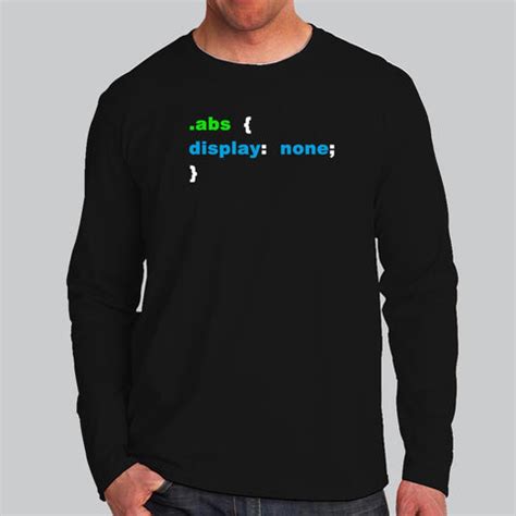 Cool Coding And Programming Men's Tee - TEEZ.in