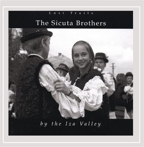 By The Iza Valley: Sicuta Brothers: Amazon.in: Music}