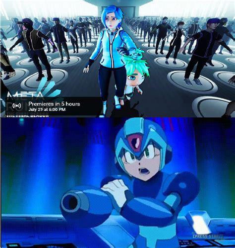 Meta Runner Ep.2 的图像结果