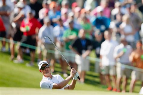 2015 Masters Tournament - Day One - Mirror Online