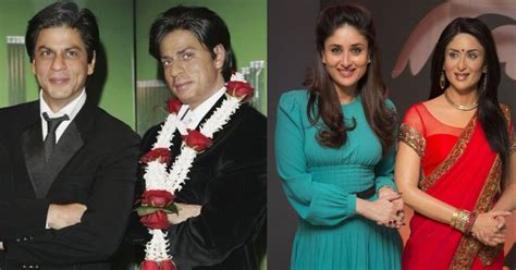 These 8 Madame Tussauds Statues Of Desi Celebs Are So Terrible, We Need ...