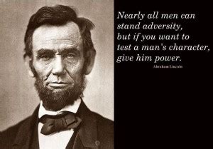 Abraham Lincoln Motivational Quotes Matte Finish Poster Paper Print ...
