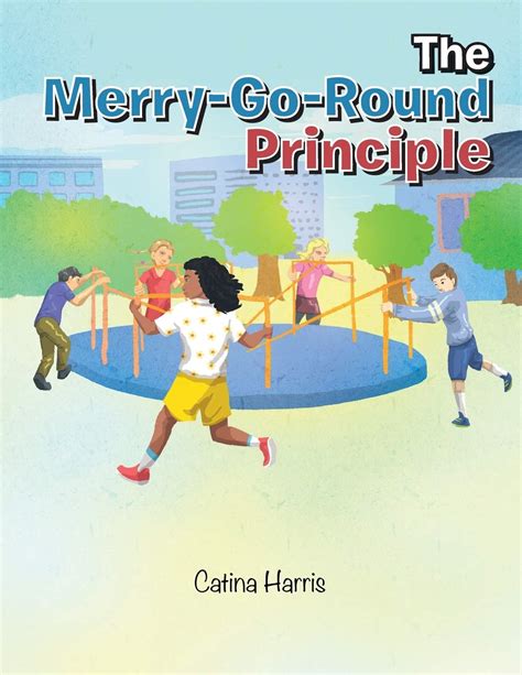 Buy The Merry-Go-Round Principle Book Online at Low Prices in India ...