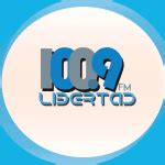 Radio Libertad en vivo - Córdoba 100.9 FM