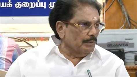 மாண்டஸ் புயல்: உயிரிழந்தவர்கள் குடும்பத்திற்கு தலா ரூ.4 லட்சம் இழப்பீடு ...