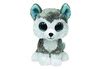 Peluche Ty Beanie Boos Slush Husky Dog Medium | Darty