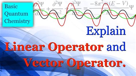 Image result for Linear Operator Examples