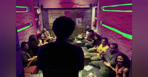 Stand-Up Comedians From Kolkata To Watch | LBB, Kolkata