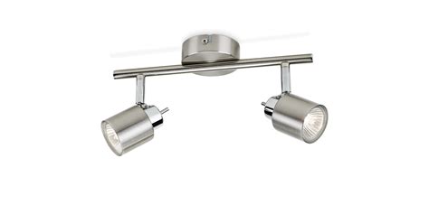 Ceiling/Wall Spotlights Meranti Ceiling/Wall Spotlight 2x | 5031217E7 ...