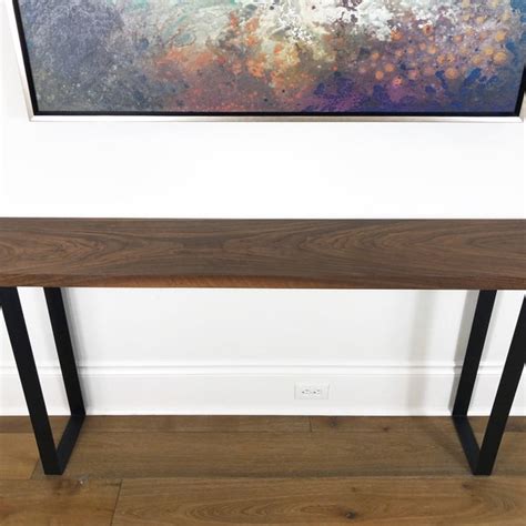 Narrow Console Table 的图像结果