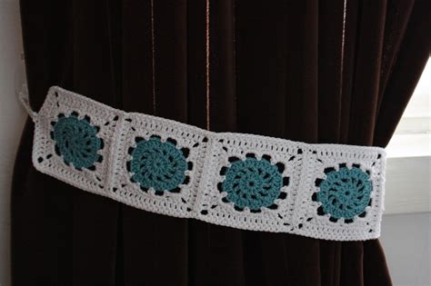 78 Curtain Tie Backs To Take Inspiration From - Patterns Hub
