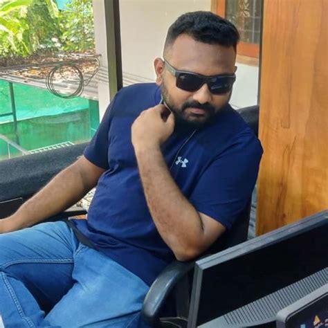 Dr Samjith Sabu | Veterinary Surgery | DrPET Online