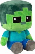 Image result for Minecraft Plush Baby