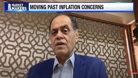 Ramesh Damani: Indian market has enough reasons to continue to ...