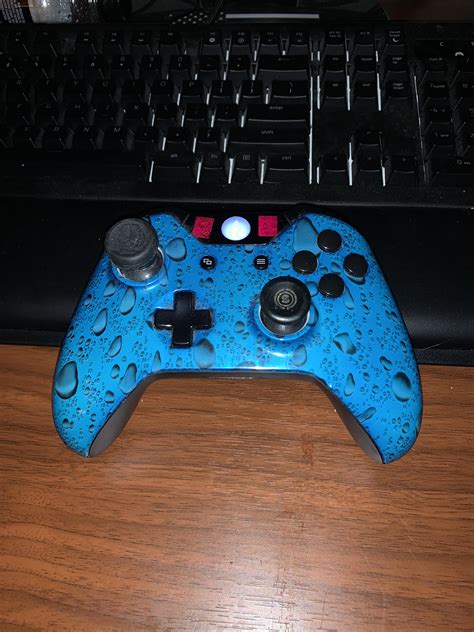 Image result for FaZe Scuf Controller
