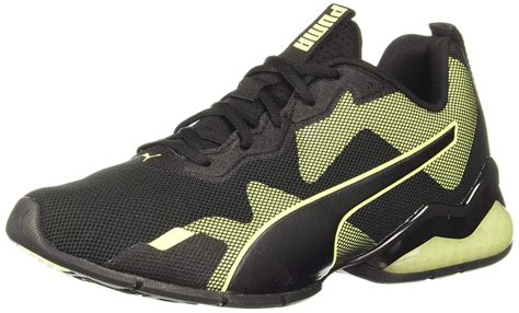Buy Puma Men's Cell Valiant Running Shoe at Amazon.in