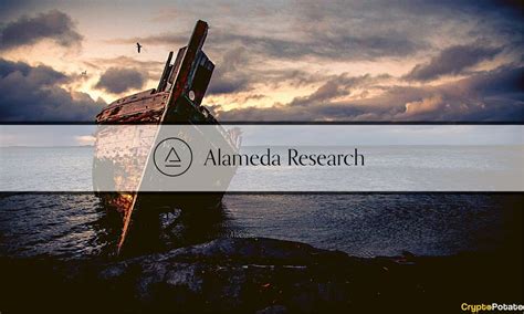 Caroline Ellison Felt Unsuited To Run Alameda Amid SBF Relationship Drama