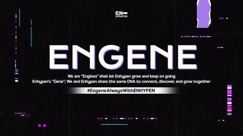 Enhypen Engene Wallpapers - Wallpaper Cave