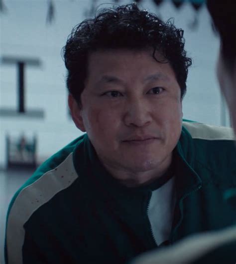 Characters in Squid Game: 37th Games Players - TV Tropes