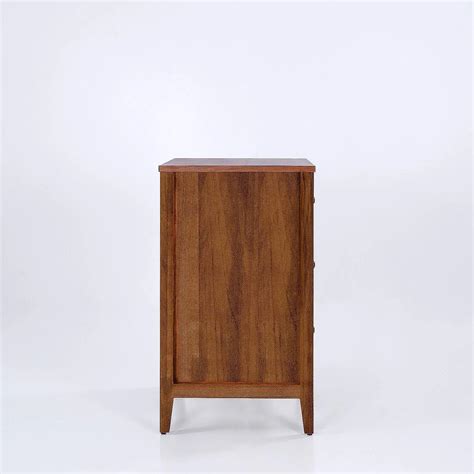 Buy Scott 3 chest of drawer Online at Furnmill | HOCHD00029