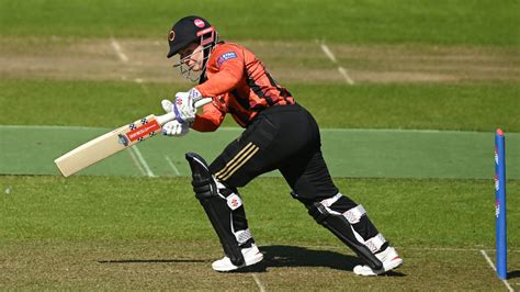 Recent Match Report - Durham Women vs The Blaze Women, Vitality Blast ...