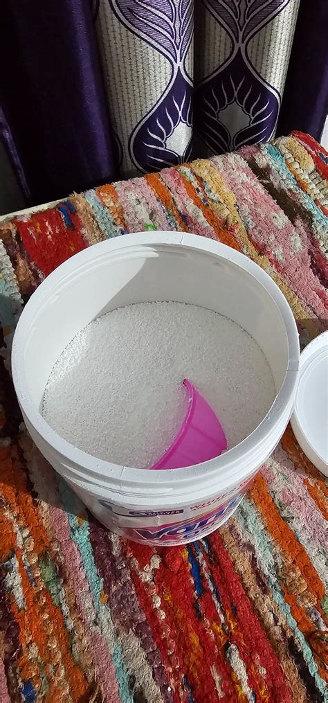 Vanish Oxi Action Crystale White Powder Stain Remover 1 Kg : Amazon.in ...