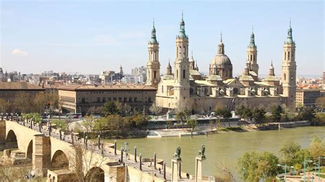 Erasmus Experience in Zaragoza, Spain by Raminta | Erasmus experience ...