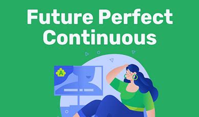 Тест по английскому языку Future Perfect Continuous на Puzzle English