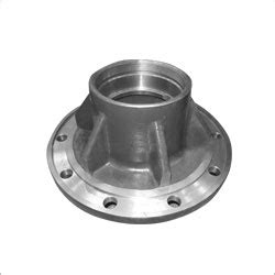 Trailer Axle Components - manufacturer, supplier & Trader