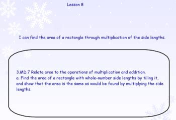 Image result for Grade 3 Module 4 Lesson 3