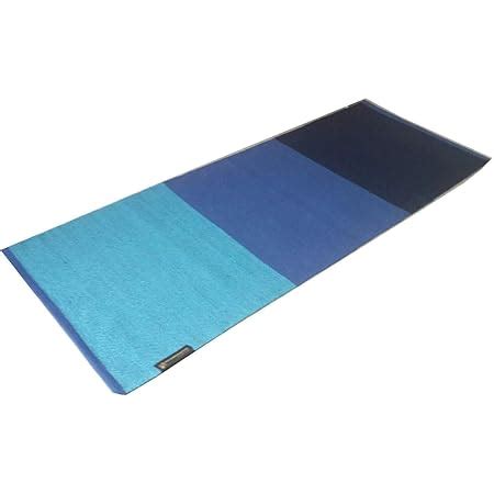 AllExtreme EXYMGK4 Unisex Anti-Slip Yoga Kit with Carry Bag, Gloves ...