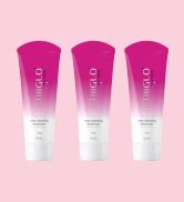 Ethiglo Deep Cleansing Facial Foam Face Wash for Healthy, Soft and ...